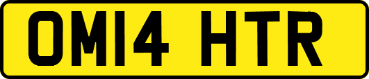 OM14HTR