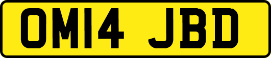 OM14JBD