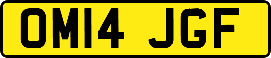 OM14JGF