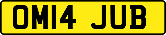 OM14JUB