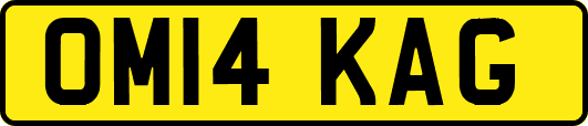 OM14KAG