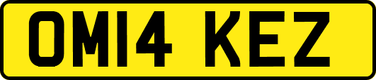 OM14KEZ