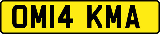 OM14KMA