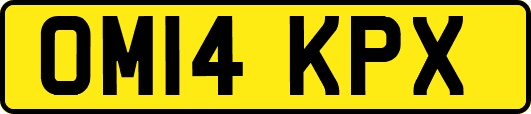 OM14KPX