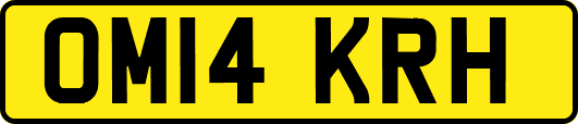 OM14KRH