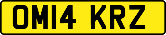 OM14KRZ
