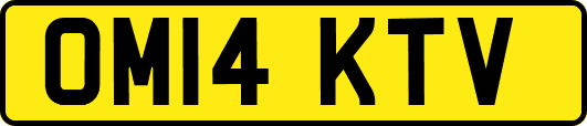 OM14KTV