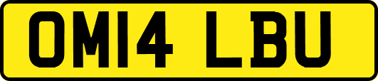 OM14LBU
