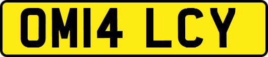 OM14LCY