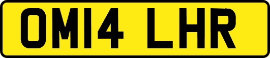OM14LHR