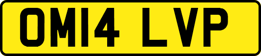 OM14LVP