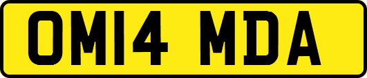 OM14MDA