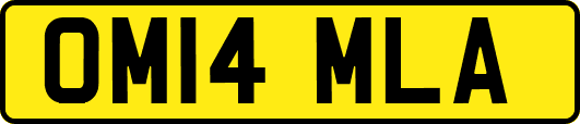 OM14MLA