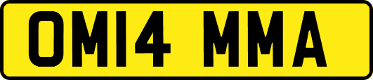 OM14MMA