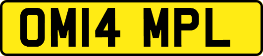 OM14MPL