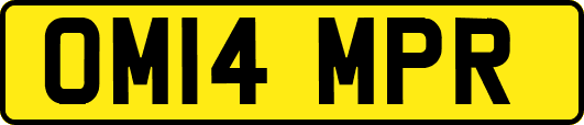 OM14MPR