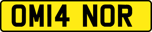 OM14NOR
