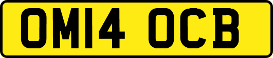 OM14OCB