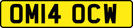 OM14OCW