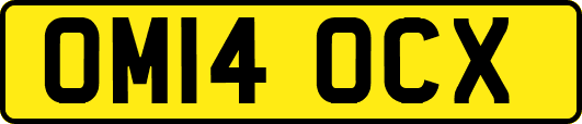 OM14OCX