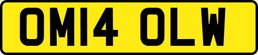 OM14OLW
