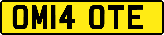 OM14OTE
