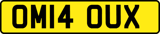 OM14OUX