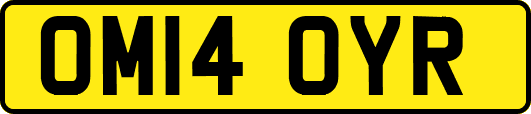 OM14OYR