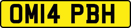 OM14PBH