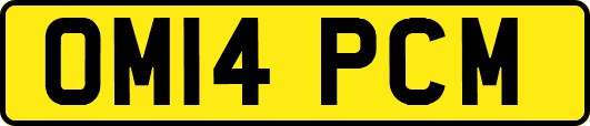 OM14PCM