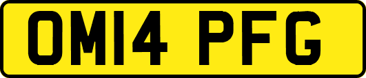 OM14PFG