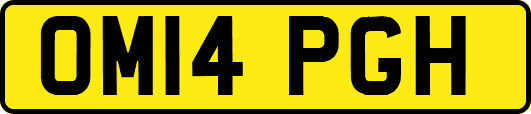 OM14PGH
