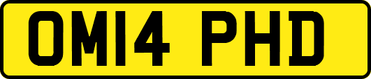 OM14PHD