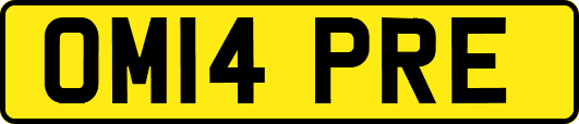 OM14PRE
