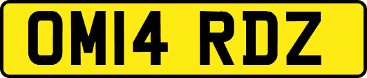 OM14RDZ