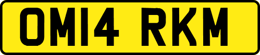 OM14RKM