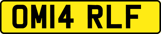 OM14RLF