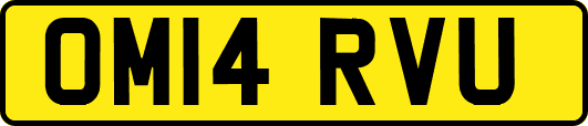 OM14RVU