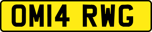 OM14RWG