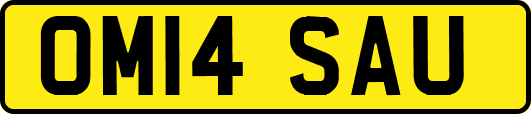 OM14SAU