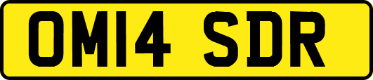 OM14SDR