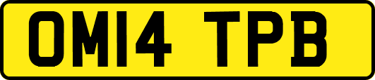 OM14TPB
