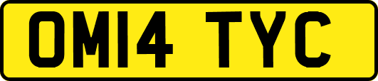 OM14TYC