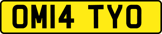 OM14TYO