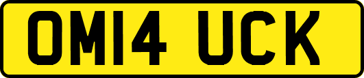 OM14UCK