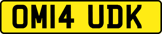 OM14UDK