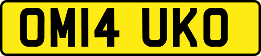 OM14UKO