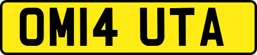 OM14UTA