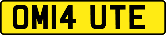 OM14UTE