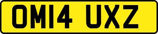 OM14UXZ
